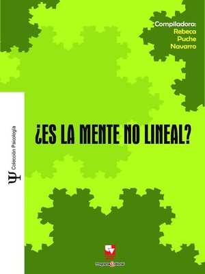 cover image of ¿Es la mente no lineal?